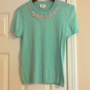 Kate spade knit top
